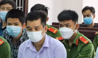 Cựu giám đốc lừa đảo chiếm đoạt 160 tỷ đồng bị đề nghị án chung thân