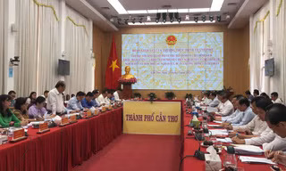 Lãnh đạo Thành ủy Cần Thơ: 'Thủ trưởng yếu quá thì xem nhiệm vụ nào vừa sức để bố trí'