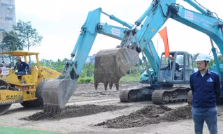 Bổ sung 100 tỷ đồng cho vành đai phía Tây Cần Thơ