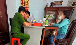 Tìm kiếm việc làm qua mạng, hai người bị lừa hơn nửa tỷ