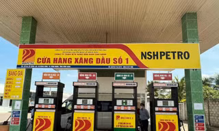 Bắt Phó Tổng Giám đốc Công ty Dầu khí Nam Sông Hậu 