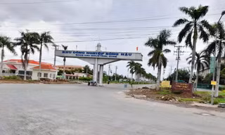 Hậu Giang chấp thuận đầu tư 3 dự án hơn 5.000 tỷ đồng