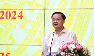 Cần Thơ tụt hạng về sự hài lòng của người dân với hành chính công
