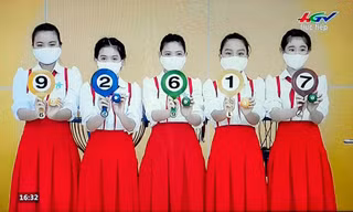 Hy hữu, dở khóc dở cười chuyện nhầm lẫn kết quả xổ số