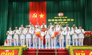 Xây dựng ‘thế trận lòng dân’ trên biển, bảo vệ vững chắc chủ quyền biển đảo Tây Nam