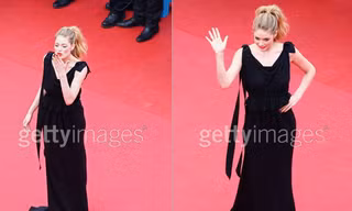 Dàn siêu mẫu đình đám đổ bộ lên thảm đỏ Cannes