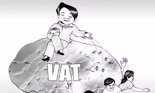 Thủ tục thuế đẩy doanh nghiệp vào ‘cửa tử’