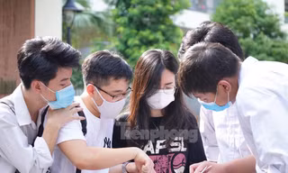 Nhắc sớm chẳng thừa, 2k4 cần chuẩn bị gì cho mùa tuyển sinh sắp tới?