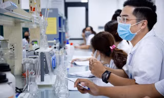 Trên 80% tạp chí khoa học của Việt Nam chưa phù hợp thông lệ quốc tế