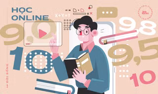 “Năm học Cô Vy“: Hàng chục học sinh trong lớp cùng đạt điểm tổng kết trên 9,0