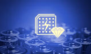 Pin kim cương hứa hẹn cấp đủ điện cho tàu thăm dò dùng 100 năm