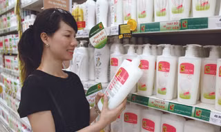 Bí quyết Chăm sóc gia đình vẹn toàn