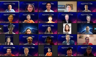 Cơ hội việc làm rộng mở với ngành Công nghệ Tính toán ứng dụng tại đại học Mỹ