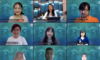 Phái nữ làm việc trong ngành công nghệ: Tiềm năng rộng mở