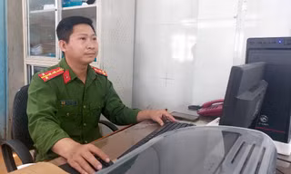 Bí thư chi đoàn ở Sóc Trăng nhận giải thưởng Lý Tự Trọng năm 2024
