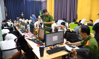 Vụ công ty luật đòi nợ thuê cho ngân hàng: Hàng nghìn con nợ bị dọa giết vợ, con