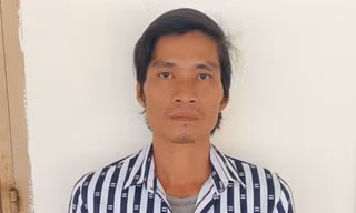 Khởi tố đối tượng bạo hành con riêng của người tình