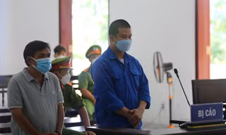 Cựu trụ trì ở Vĩnh Long khai rành rọt chiêu lừa đảo, 'móc túi' nhà hảo tâm