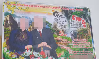 Cần Thơ: Xác minh việc chụp ảnh thẻ miễn phí vẫn mất... nửa triệu