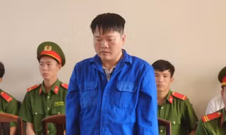 Nhiều lần đốt nhà họ hàng của bạn gái để níu kéo tình cảm
