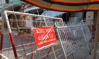 5 F0 sau đám tang, Phó chủ tịch xã bị đình chỉ công tác