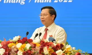 Miễn nhiệm đại biểu HĐND đối với nguyên Giám đốc Sở Y tế Kiên Giang