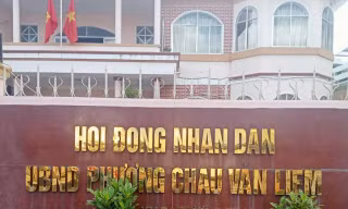 Cần Thơ: Phát hiện nhiều cán bộ sai phạm trong quản lý đất đai, chi hỗ trợ tiền COVID-19
