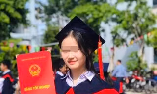 Đã tìm thấy nữ sinh mất tích sau kỳ thi tuyển sinh lớp 10 