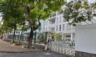 Cựu trưởng phòng nhận hối lộ hơn 2,7 tỷ đồng để cấp gần 5.000 phù hiệu xe