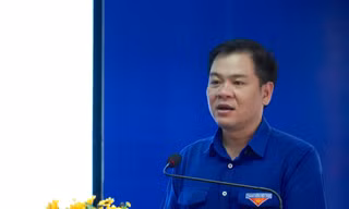 Nhiều điểm sáng trong công tác Đoàn – Hội ở An Giang