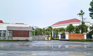 An Giang xem xét kỷ luật nhiều lãnh đạo huyện liên quan sai phạm đất đai
