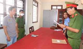 Khởi tố loạt cựu lãnh đạo Quỹ tín dụng ở Trà Vinh 