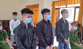 Bị đâm tử vong vì hẹn chủ nợ đánh nhau 