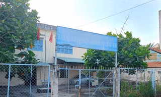 Đề nghị điều tra sai phạm tại Ban quản lý chợ và dịch vụ công ích ở Tiền Giang