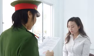 Khởi tố nhóm cán bộ ngân hàng ở An Giang gây thiệt hại trên 600 tỷ đồng