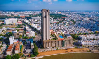 Thủ tướng phê duyệt quy hoạch thành phố Cần Thơ