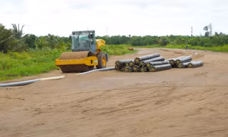 Phó Thủ tướng chỉ đạo ‘nóng’ về nguồn cát cho dự án giao thông trọng điểm