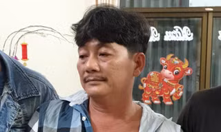 Đối tượng Trần Công Xuân