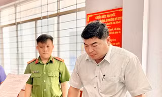 Đề nghị truy tố nhóm cựu cán bộ TP Long Xuyên