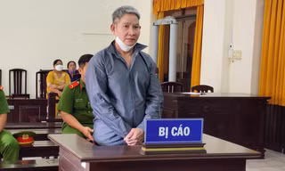 Bị bạn nhậu đâm tử vong vì tự ý vào nhà lấy rượu 