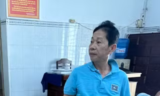 Bắt trùm 'kho tiền' đường dây lô đề nghìn tỷ ở Sóc Trăng