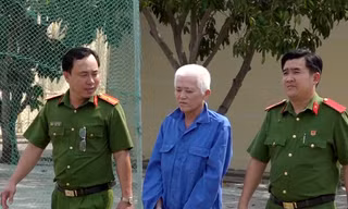 Lập 23 công ty ‘ma’ mua bán hơn 4.500 hóa đơn khống 
