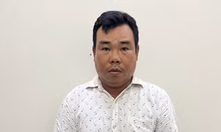 Gây án mạng vì bị chủ nợ chặn đường đánh 