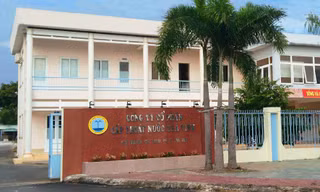 Vì sao Công ty cấp thoát nước Trà Vinh bị xử phạt 350 triệu đồng?