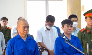 Trả hồ sơ vụ giám đốc công ty lừa ngân hàng hơn 600 tỷ đồng