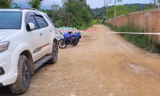 Thông tin mới vụ nổ súng làm 6 người thương vong ở Phú Quốc 