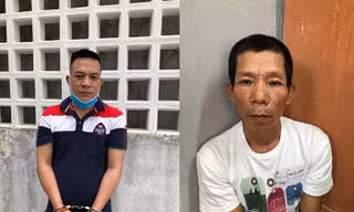 Huy động hơn 120 cảnh sát triệt phá tụ điểm ma túy, cờ bạc ở Cần Thơ