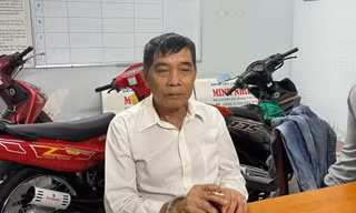 Tử tù phá buồng giam bỏ trốn hơn 42 năm