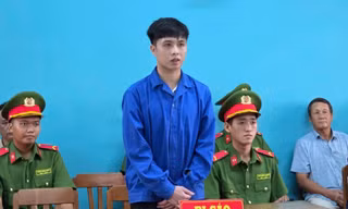 Lĩnh 19 năm tù vì tội giết người và cưỡng dâm