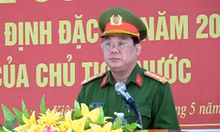 Đặc xá ngày đại lễ: Cơ hội làm lại cuộc đời cho những người từng lầm lỡ